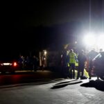 Vermiste jongeman aangetroffen na zoekactie in Linden
